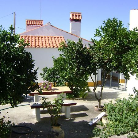Tapada Da Beira Villa Marvão Eksteriør bilde