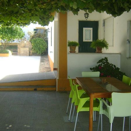 Tapada Da Beira Villa Marvão Eksteriør bilde
