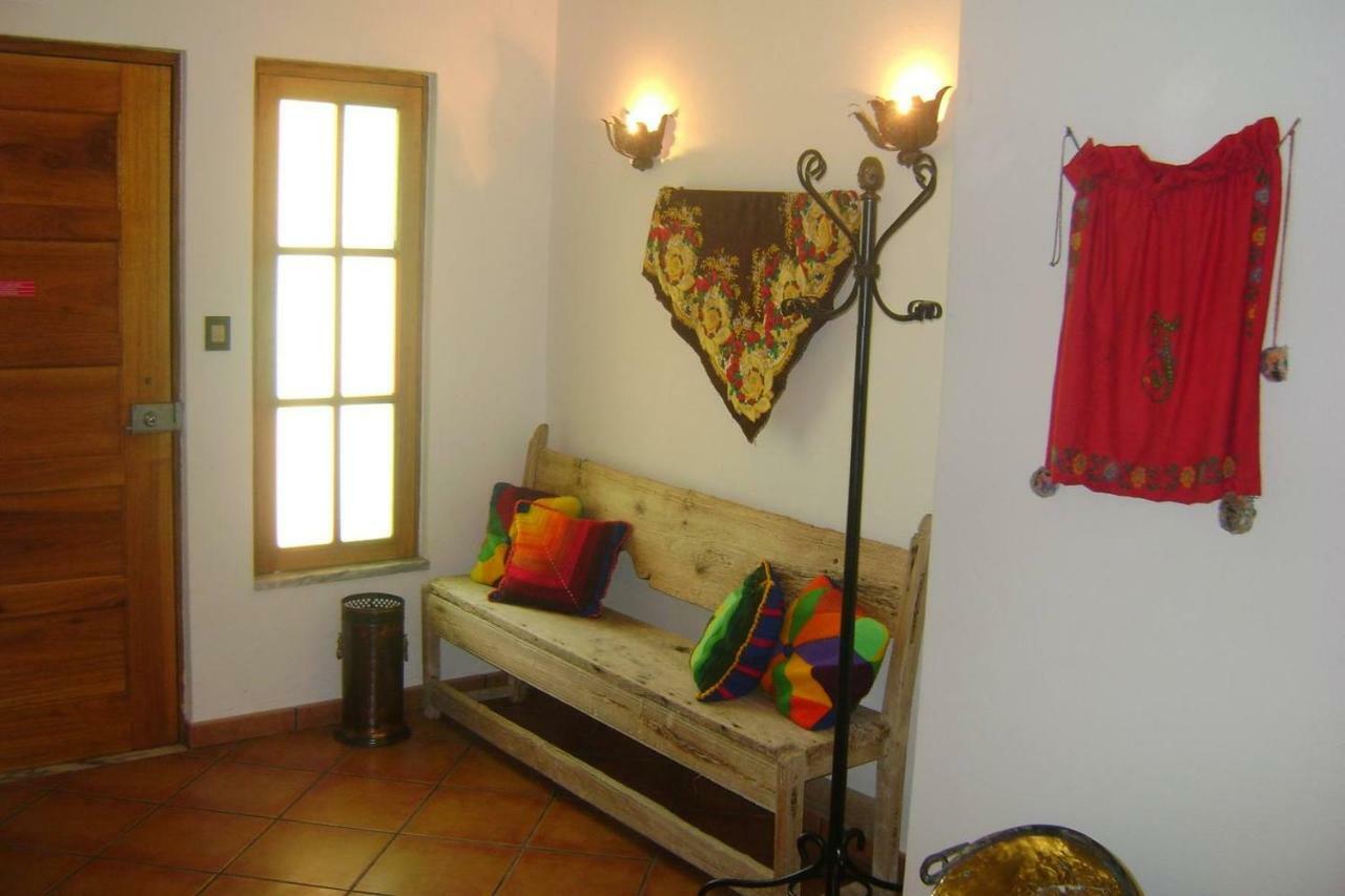 Tapada Da Beira Villa Marvão Eksteriør bilde