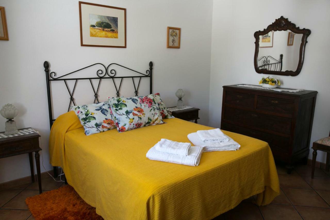 Tapada Da Beira Villa Marvão Eksteriør bilde