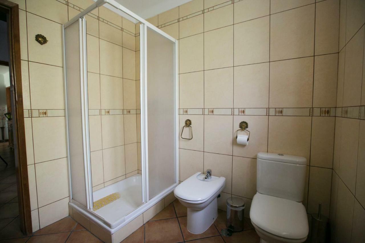 Tapada Da Beira Villa Marvão Eksteriør bilde