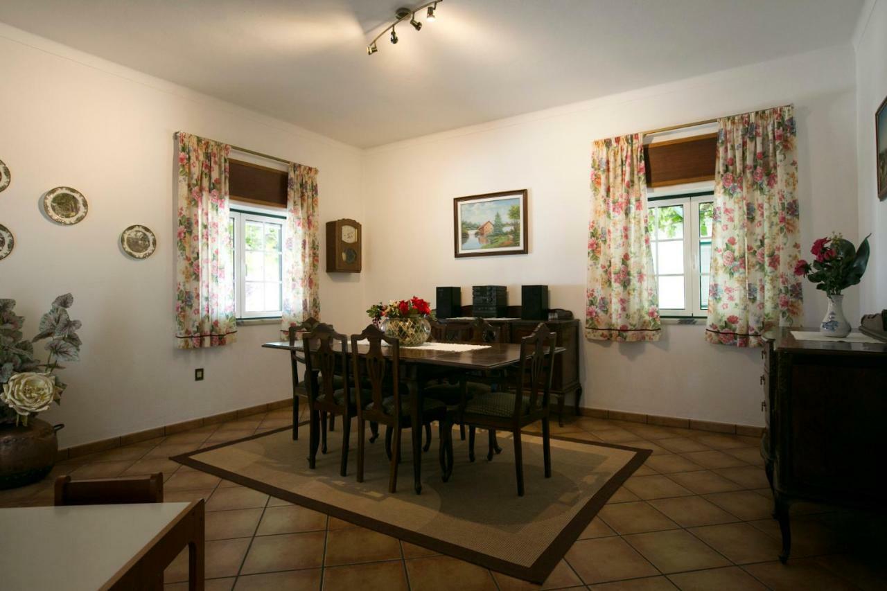 Tapada Da Beira Villa Marvão Eksteriør bilde