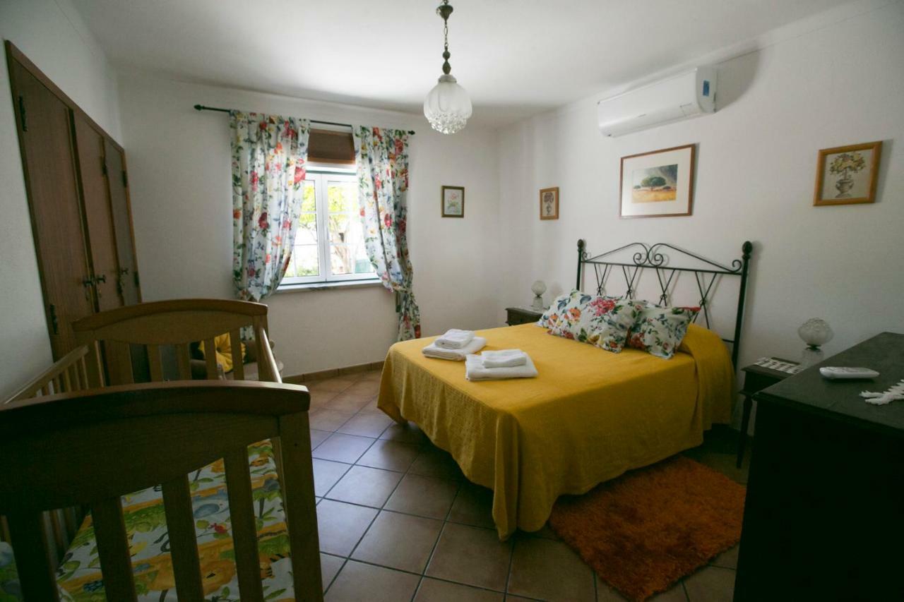 Tapada Da Beira Villa Marvão Eksteriør bilde