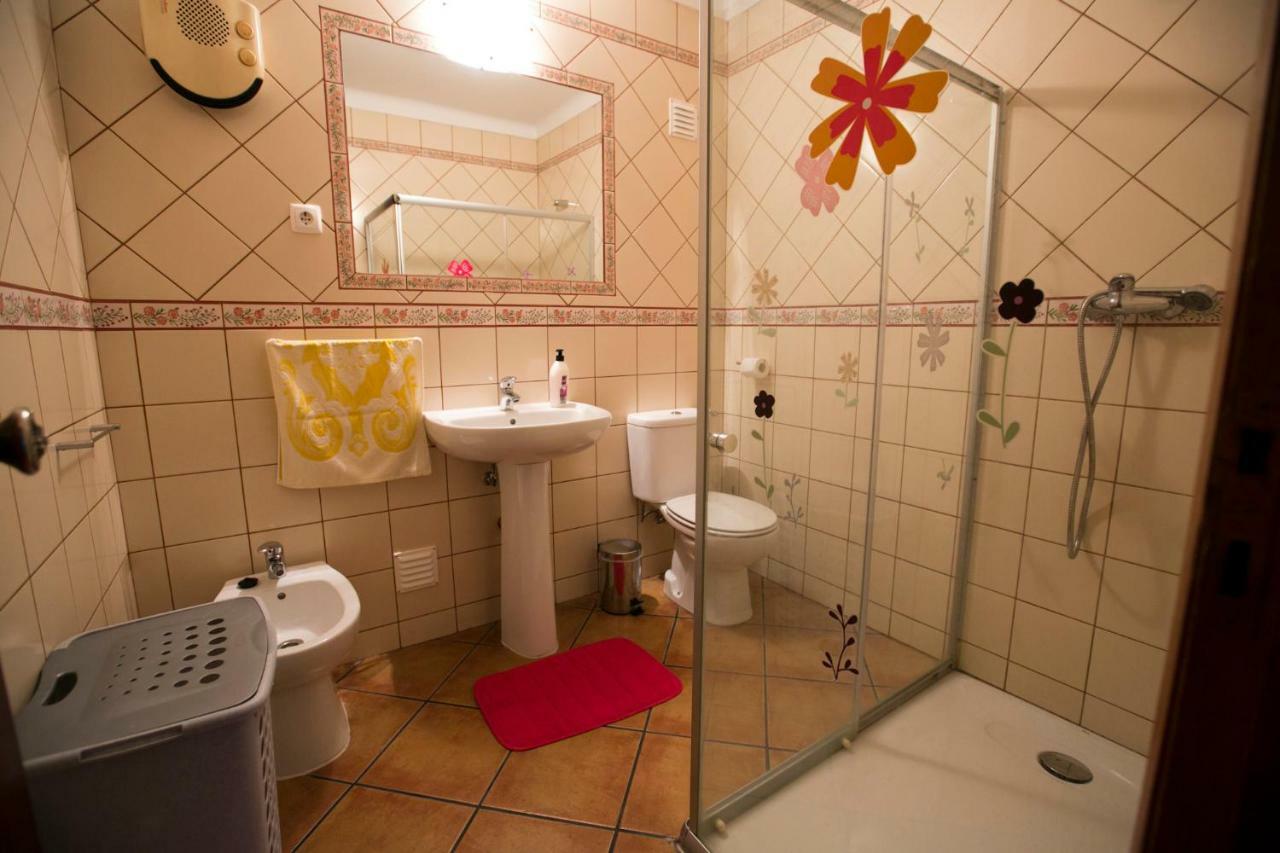 Tapada Da Beira Villa Marvão Eksteriør bilde