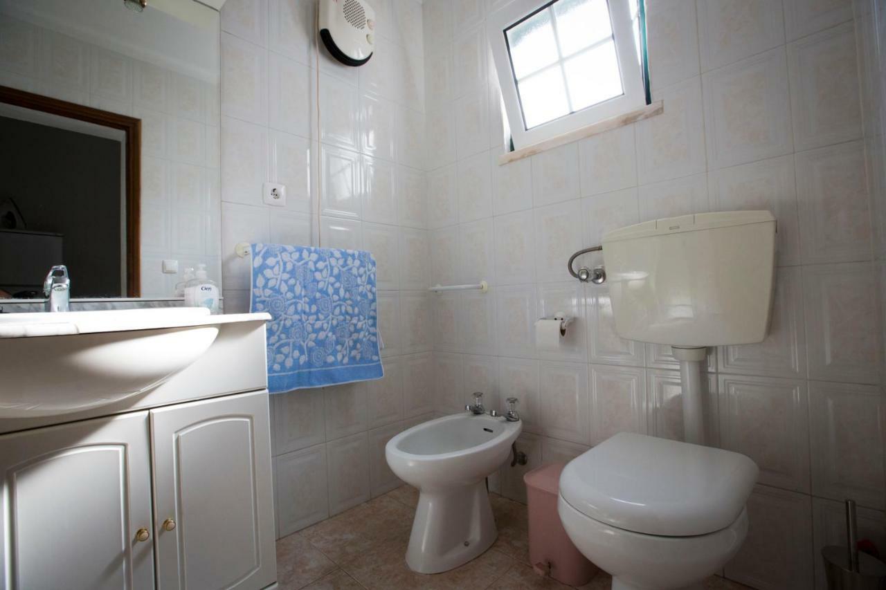 Tapada Da Beira Villa Marvão Eksteriør bilde