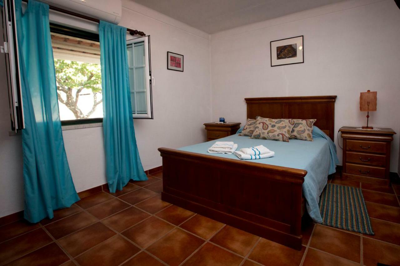 Tapada Da Beira Villa Marvão Eksteriør bilde