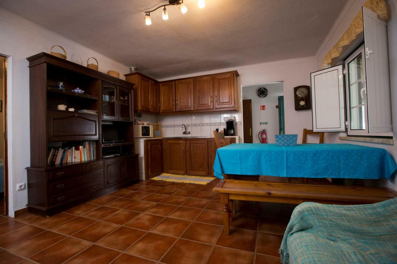 Tapada Da Beira Villa Marvão Eksteriør bilde