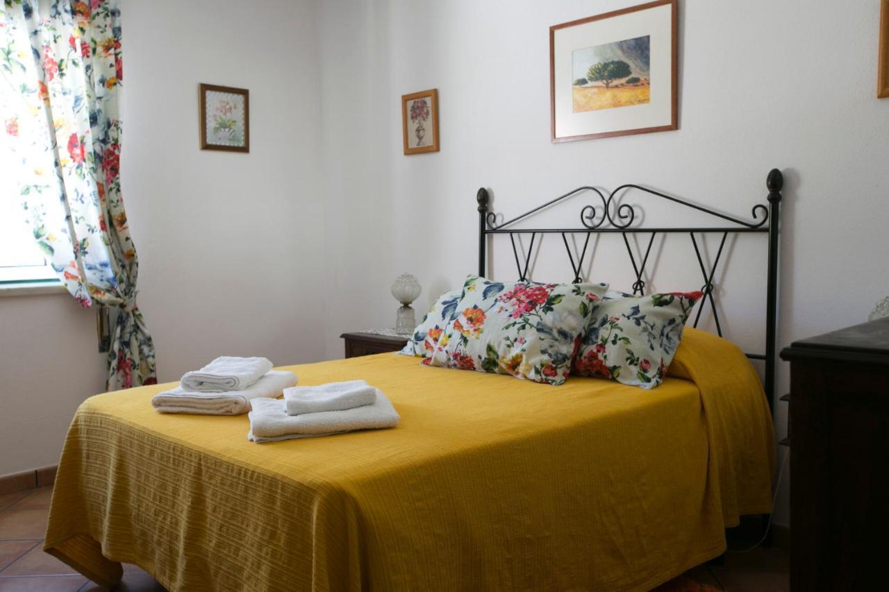 Tapada Da Beira Villa Marvão Eksteriør bilde
