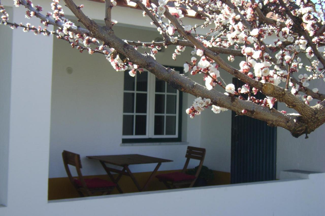 Tapada Da Beira Villa Marvão Eksteriør bilde