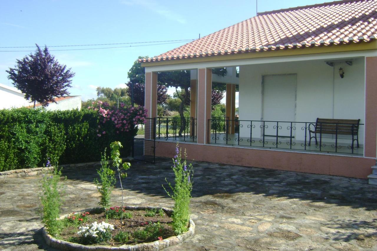 Tapada Da Beira Villa Marvão Eksteriør bilde