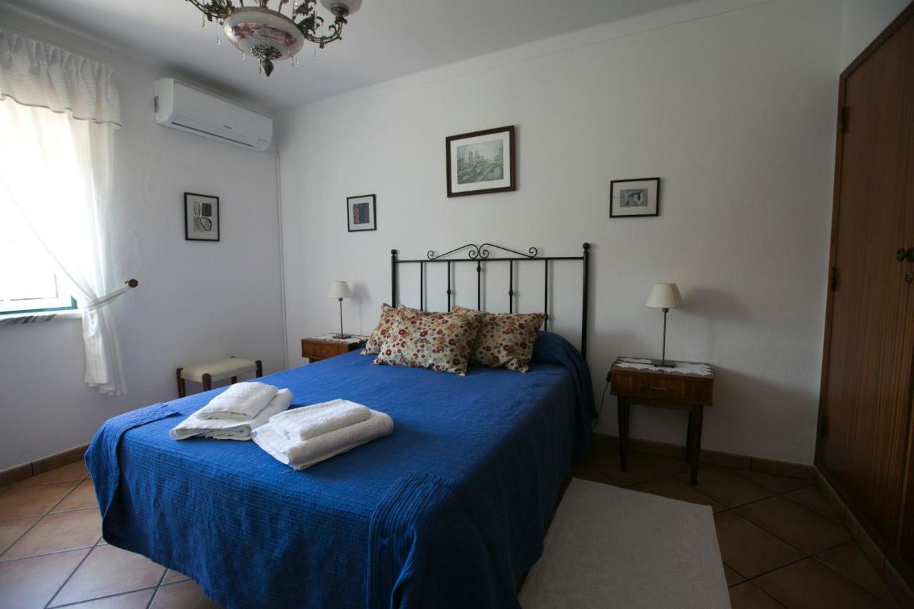 Tapada Da Beira Villa Marvão Eksteriør bilde